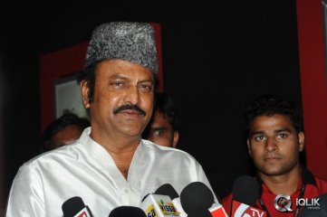 Doosukeltha Preview Meet